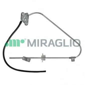Lève-vitre MIRAGLIO OEM 7602197