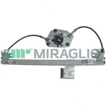 Lève-vitre arrière droit MIRAGLIO OEM 71740202