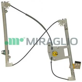 Lève-vitre MIRAGLIO OEM 9673155280