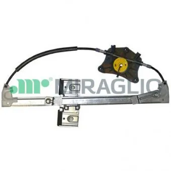 Lève-vitre avant droit MIRAGLIO OEM 5L0837462