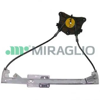 Lève-vitre arrière droit MIRAGLIO OEM 5L0839462A