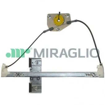 Lève-vitre MIRAGLIO OEM 1S3837462A