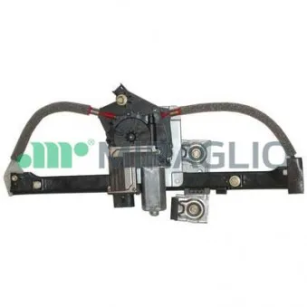 Lève-vitre arrière droit MIRAGLIO OEM 6K4839402H