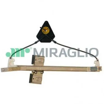 MIRAGLIO 30/1821 - Lève-vitre