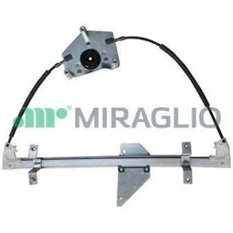 MIRAGLIO 30/2092 - Lève-vitre