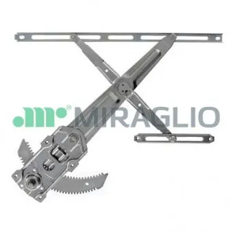 MIRAGLIO 30/215 - Lève-vitre