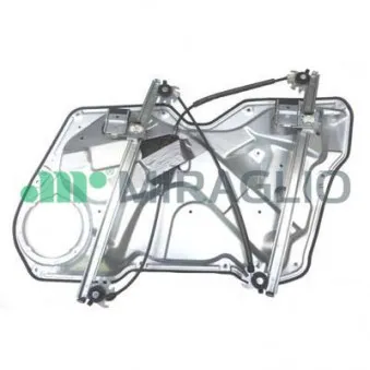 Lève-vitre avant droit MIRAGLIO OEM 1M0837462A