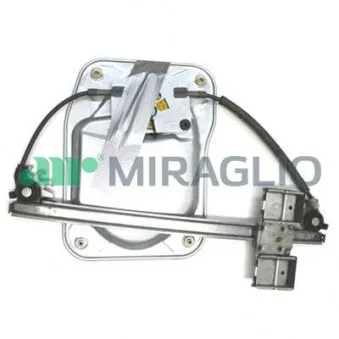 Lève-vitre avant droit MIRAGLIO OEM 5J4837462