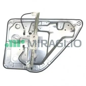 Lève-vitre arrière droit MIRAGLIO OEM 6Y0839462