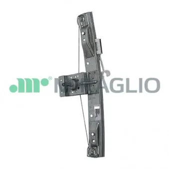 Lève-vitre arrière gauche MIRAGLIO OEM 5140105