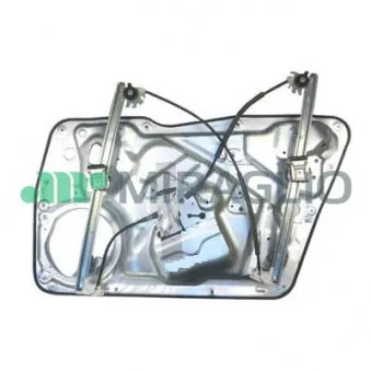 Lève-vitre avant gauche MIRAGLIO OEM 5N0837461