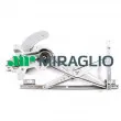 MIRAGLIO 30/249 - Lève-vitre