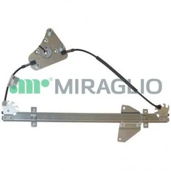 MIRAGLIO 30/7230 - Lève-vitre