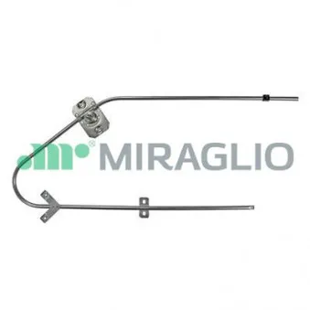 Lève-vitre MIRAGLIO OEM 9052882