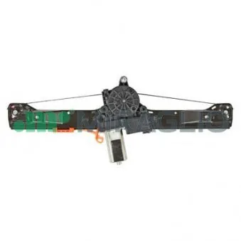 Lève-vitre avant gauche MIRAGLIO OEM 51723318