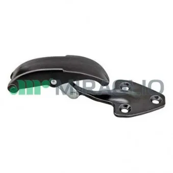 Poignet, équipement intérieur arrière MIRAGLIO OEM 7641784