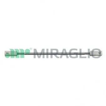 Charnière de porte MIRAGLIO OEM 4236015