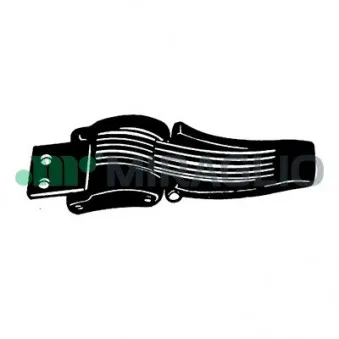 Interrupteur, Capote MIRAGLIO 36/19