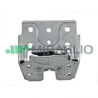 Serrure de hayon MIRAGLIO OEM 4483285