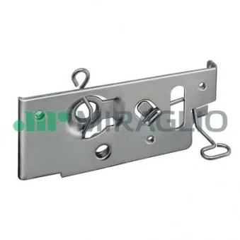 Serrure de capot-moteur MIRAGLIO 37/149