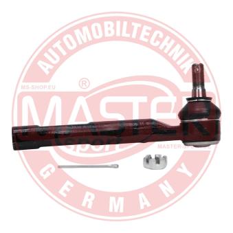 Rotule de barre de connexion MASTER-SPORT GERMANY OEM 1610936080 Rotule de barre de connexion MASTER-SPORT GERMANY OEM 1610936080