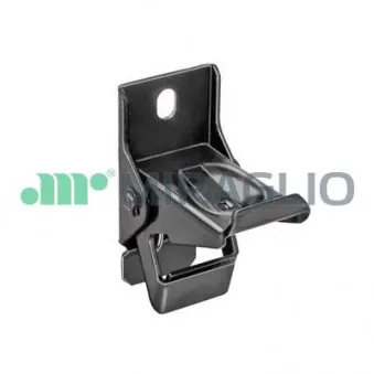 Serrure de capot-moteur MIRAGLIO 37/233