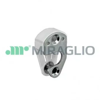 Serrure de porte MIRAGLIO 41/25B
