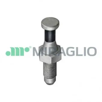 Serrure de porte MIRAGLIO OEM 1301315080