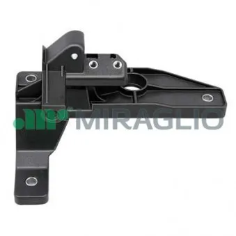 Poignet de porte, équipment intérieur MIRAGLIO OEM 46791236