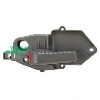 Poignet de porte, équipment intérieur MIRAGLIO OEM 71732851