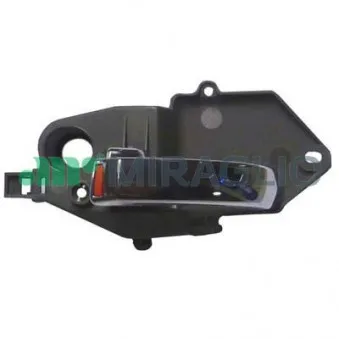 MIRAGLIO 60/178 - Poignet de porte, équipment intérieur