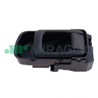 Poignet de porte, équipment intérieur MIRAGLIO 60/230