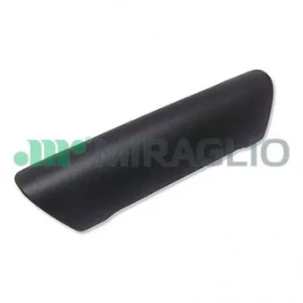 Joint, couvercle de la soute à bagages MIRAGLIO OEM 7H0867171C