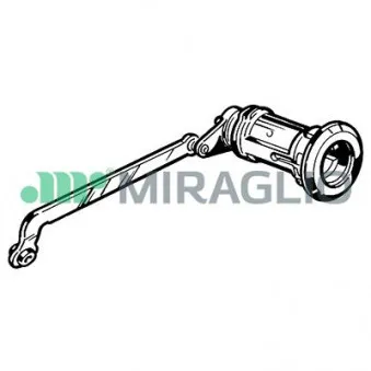 Boîtier de cylindre de serrure MIRAGLIO 80/374 pour OPEL ASTRA 2.0 Turbo - 175cv Boîtier de cylindre de serrure MIRAGLIO 80/374 pour OPEL ASTRA 2.0 Turbo - 175cv