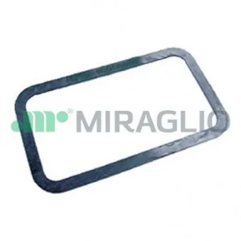 Poignée de porte MIRAGLIO 80/684
