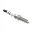 BOSCH 0 242 129 529 - Bougie d'allumage