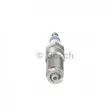 BOSCH 0 242 236 683 - Bougie d'allumage
