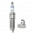 BOSCH 0 242 236 683 - Bougie d'allumage