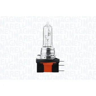 MAGNETI MARELLI 002557200000 - Ampoule, projecteur longue portée