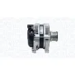 MAGNETI MARELLI 063377586010 - Alternateur
