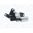 Moteur d'essuie-glace MAGNETI MARELLI [064013032010]