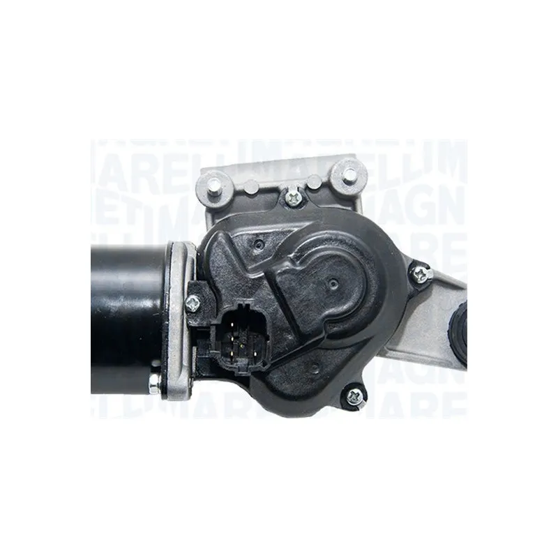 Moteur d'essuie-glace MAGNETI MARELLI 064300424010 - Visuel 1
