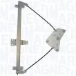 MAGNETI MARELLI 350103190700 - Lève-vitre avant gauche