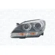 MAGNETI MARELLI 711451000656 - Projecteur principal