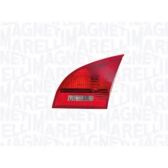Feu arrière MAGNETI MARELLI 714021580201 pour KIA VENGA 1.6 CRDi - 128cv