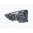 MAGNETI MARELLI 719000000066 - Projecteur principal