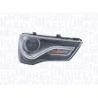 MAGNETI MARELLI 719000000069 - Projecteur principal