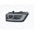 Projecteur principal MAGNETI MARELLI [719000000077]
