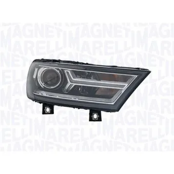 Projecteur principal MAGNETI MARELLI 719000000094
