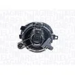 MAGNETI MARELLI 719000000134 - Projecteur antibrouillard